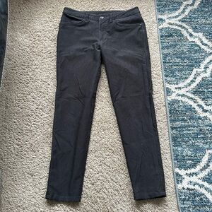 Lululemon jeans
